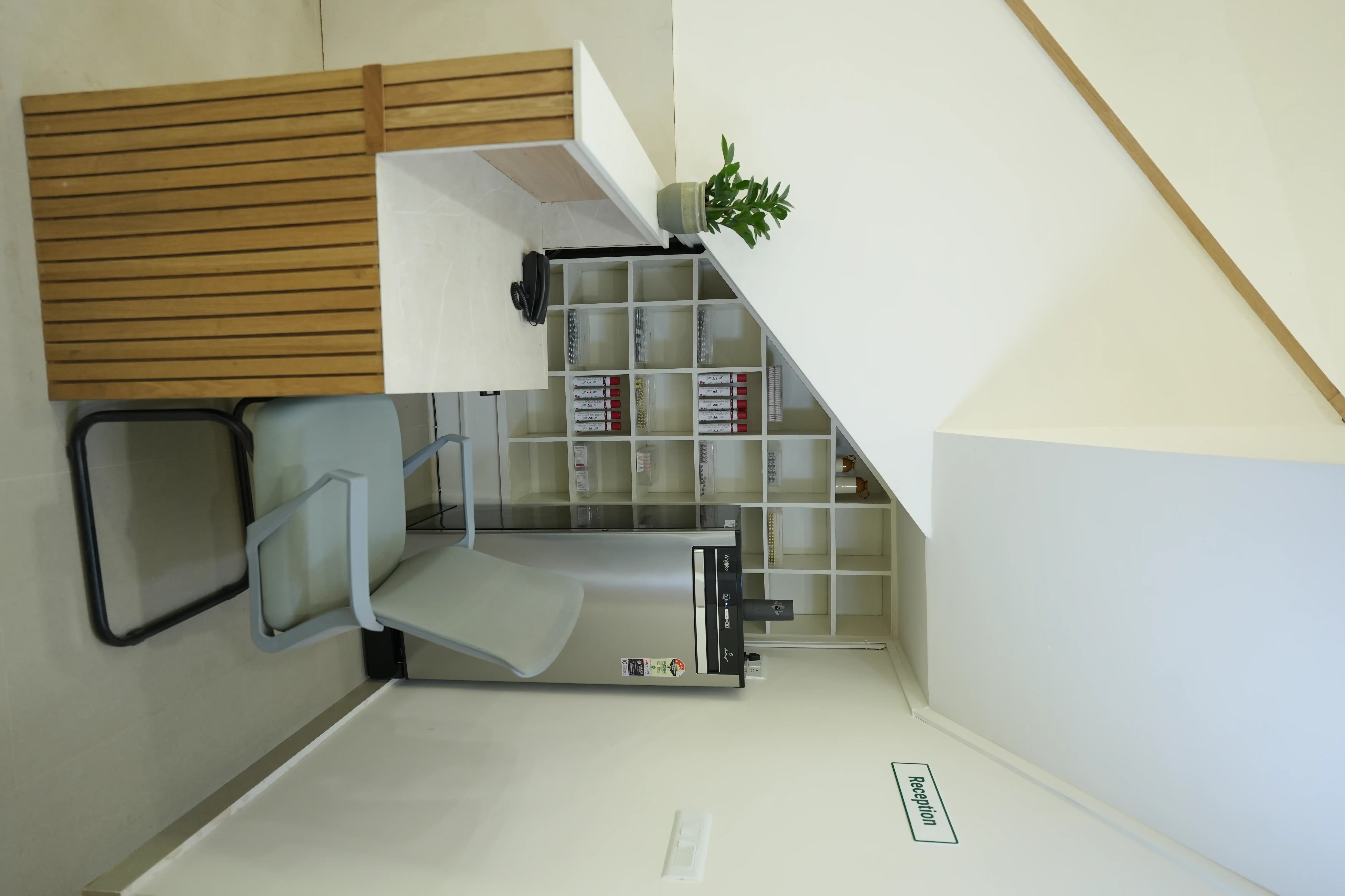 Clinic pharmacy
