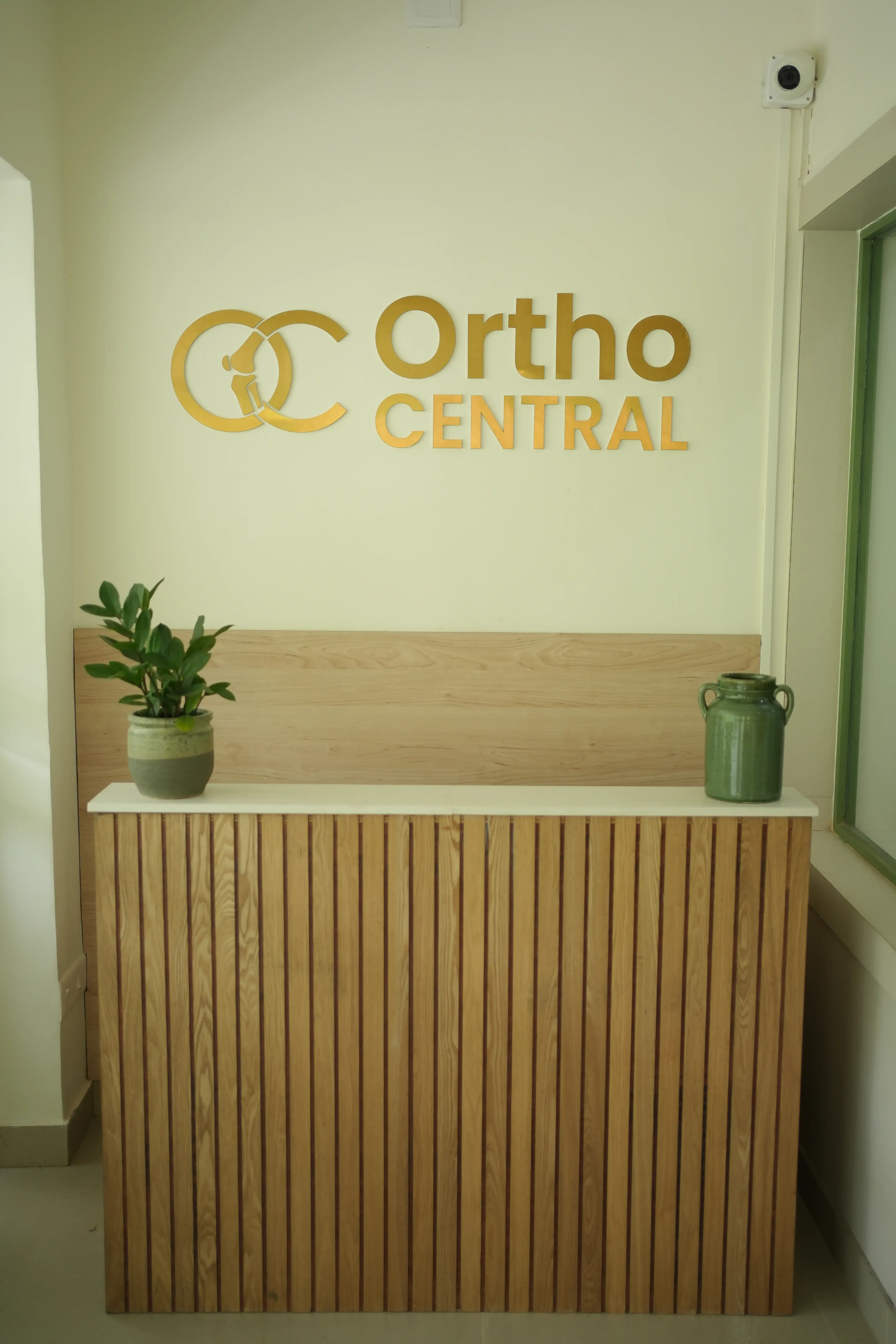 Clinic gallery image