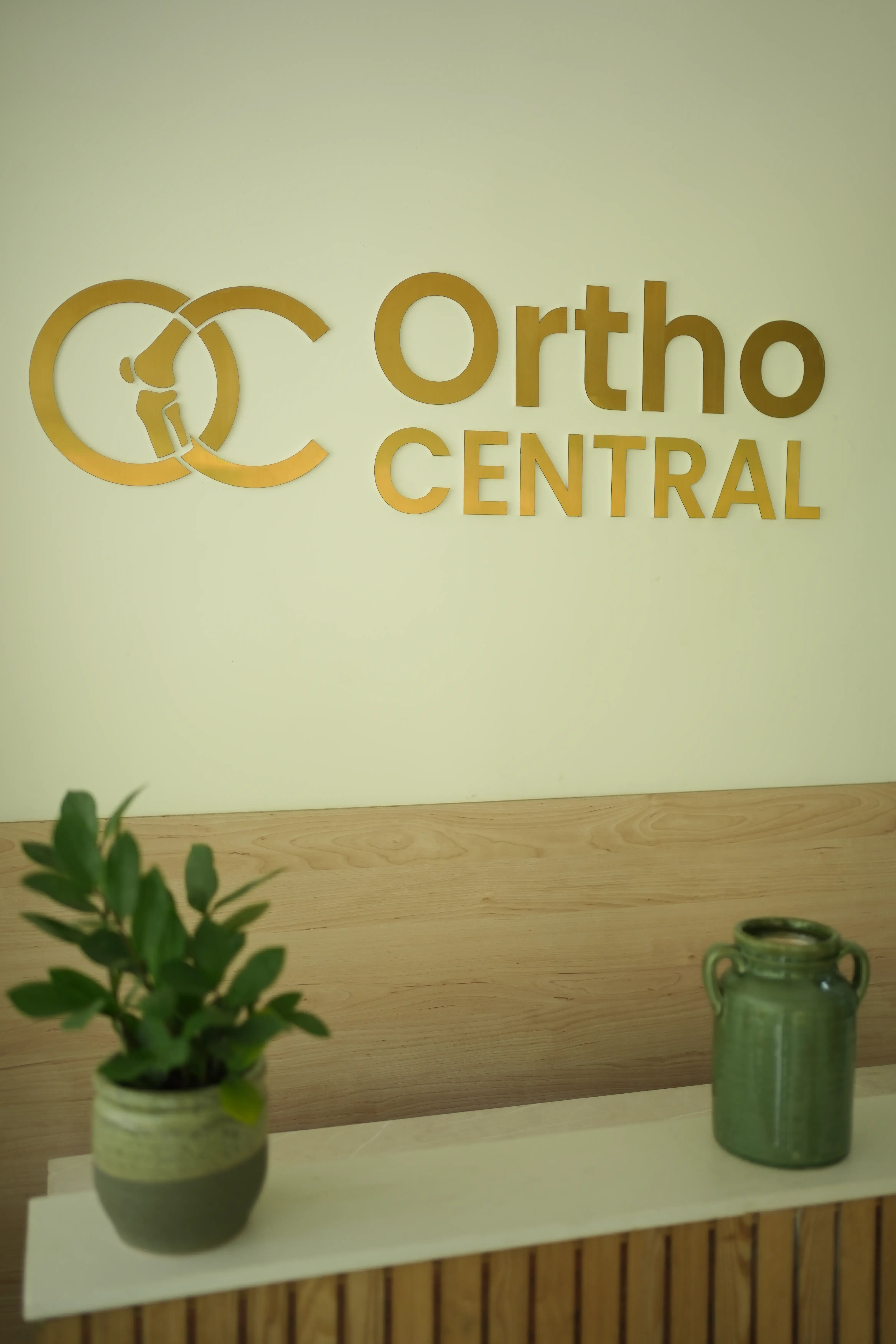 Clinic gallery image