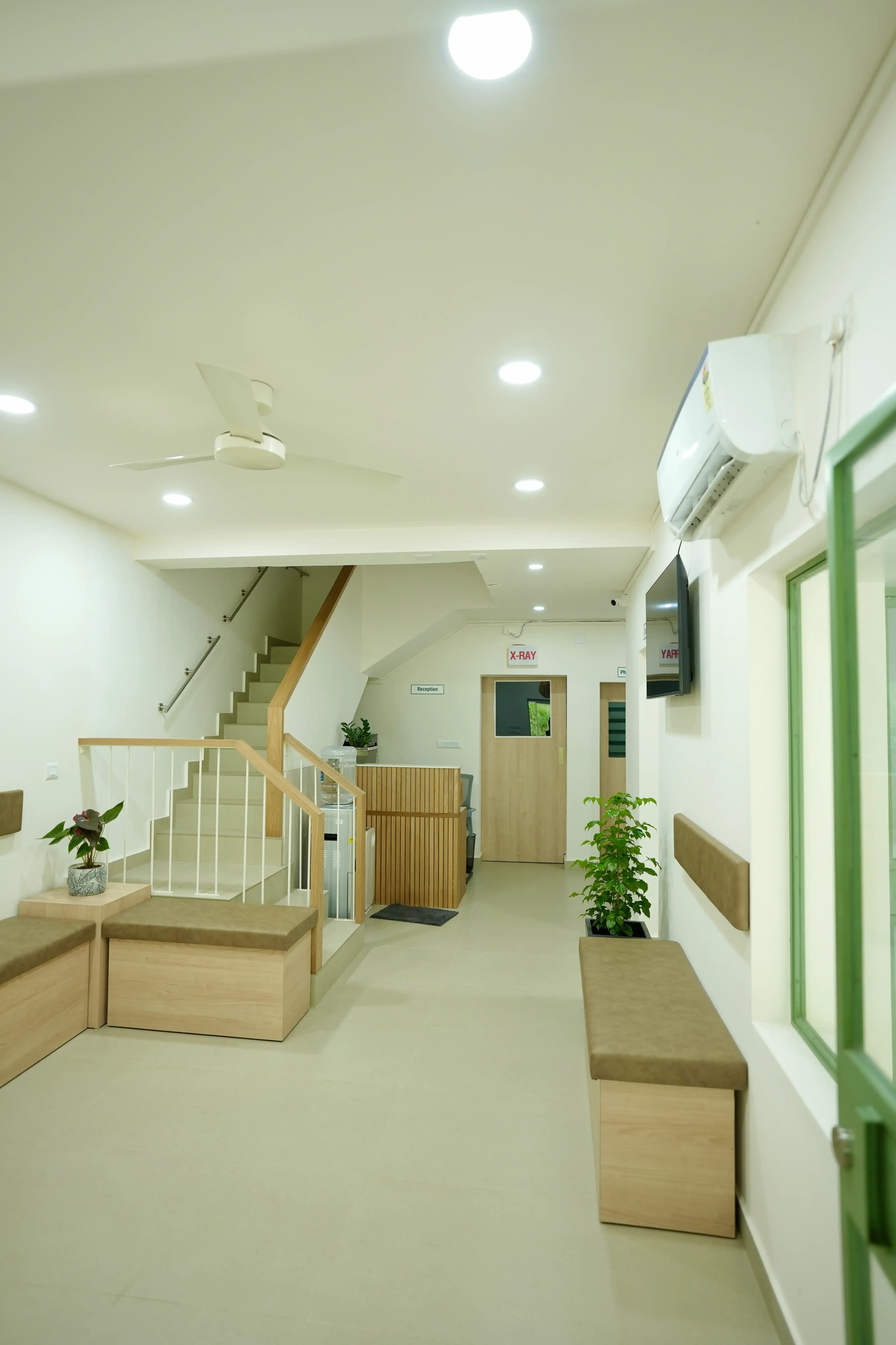 Clinic gallery image