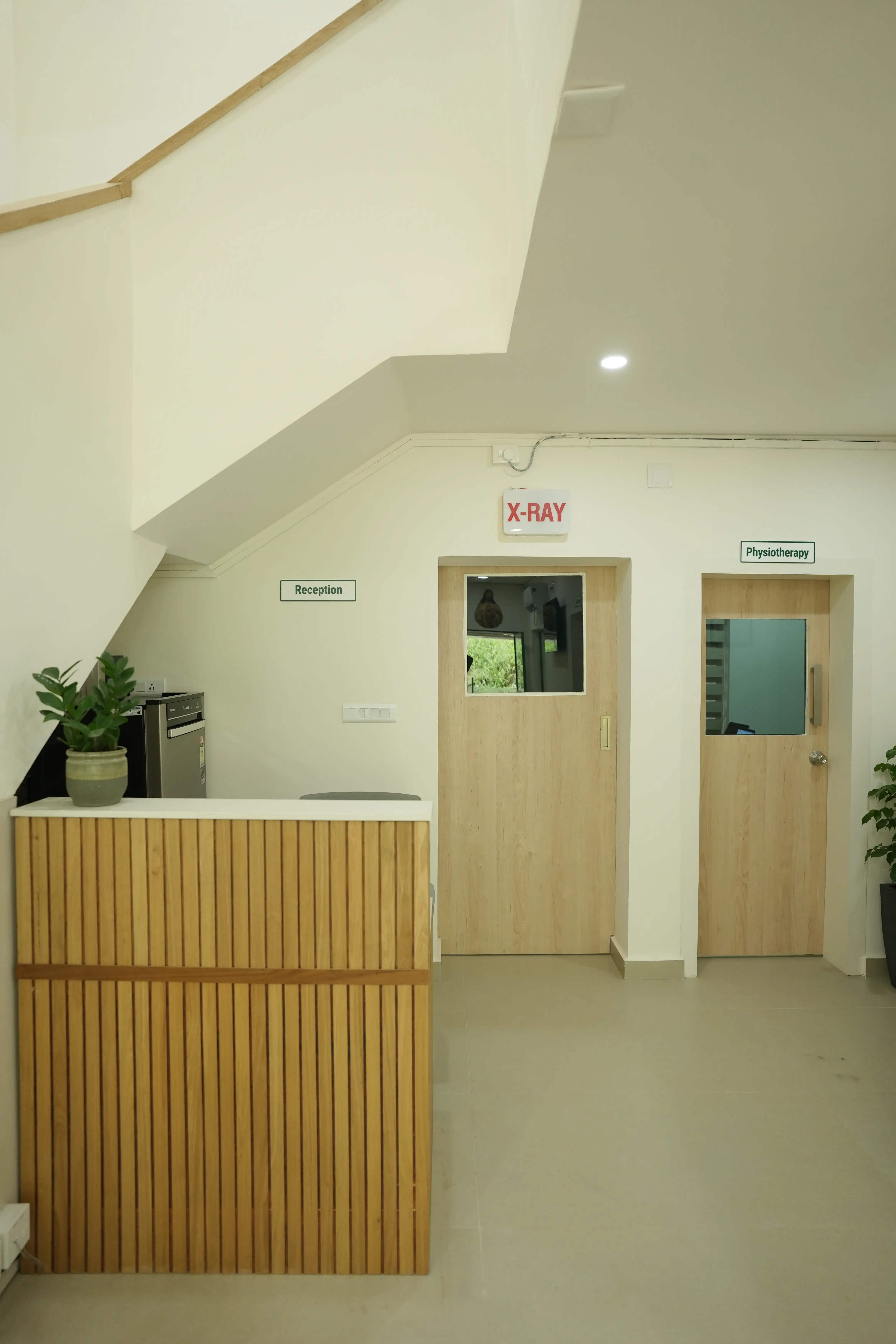 Clinic gallery image