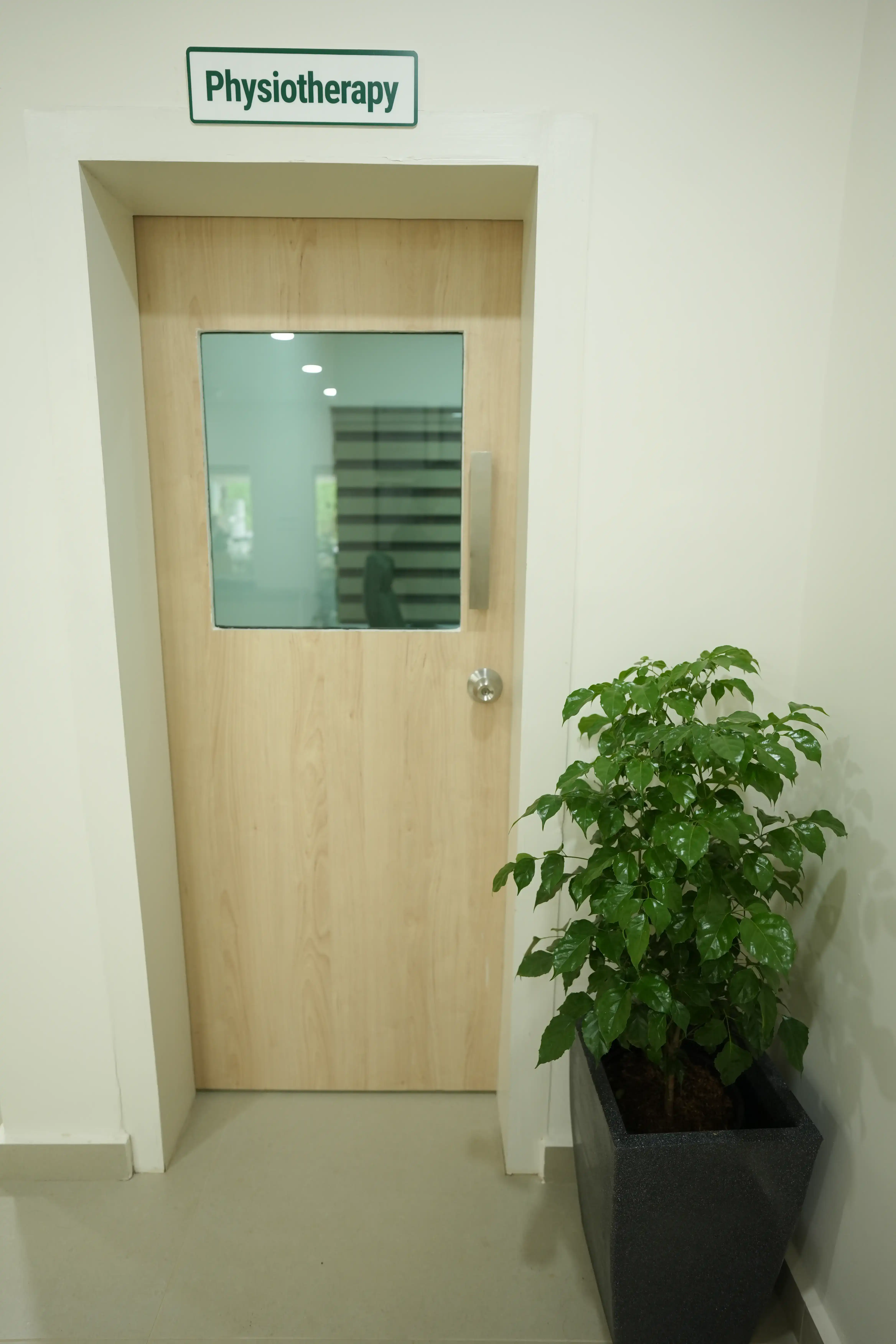 Clinic gallery image