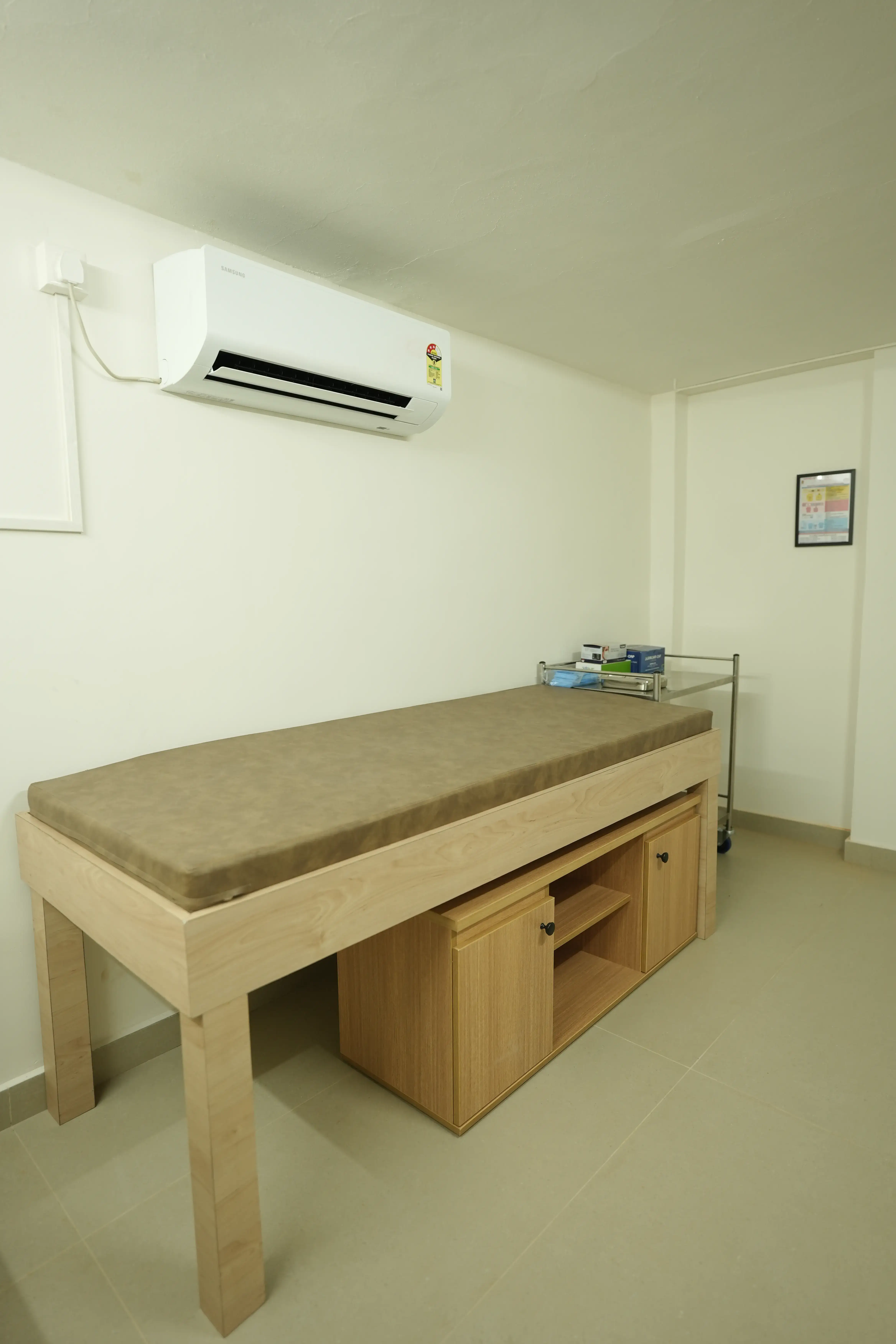 Clinic gallery image