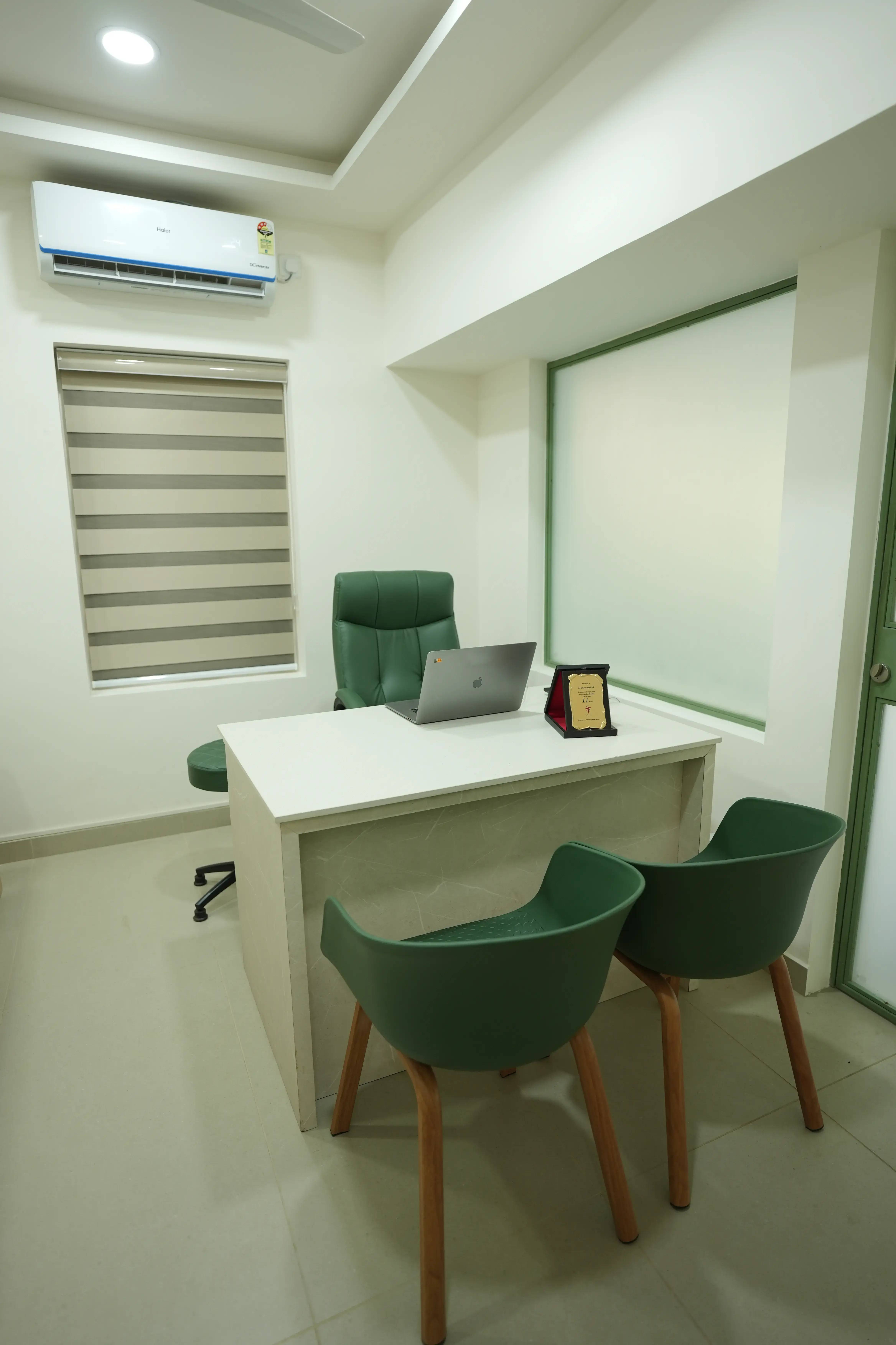 Clinic gallery image