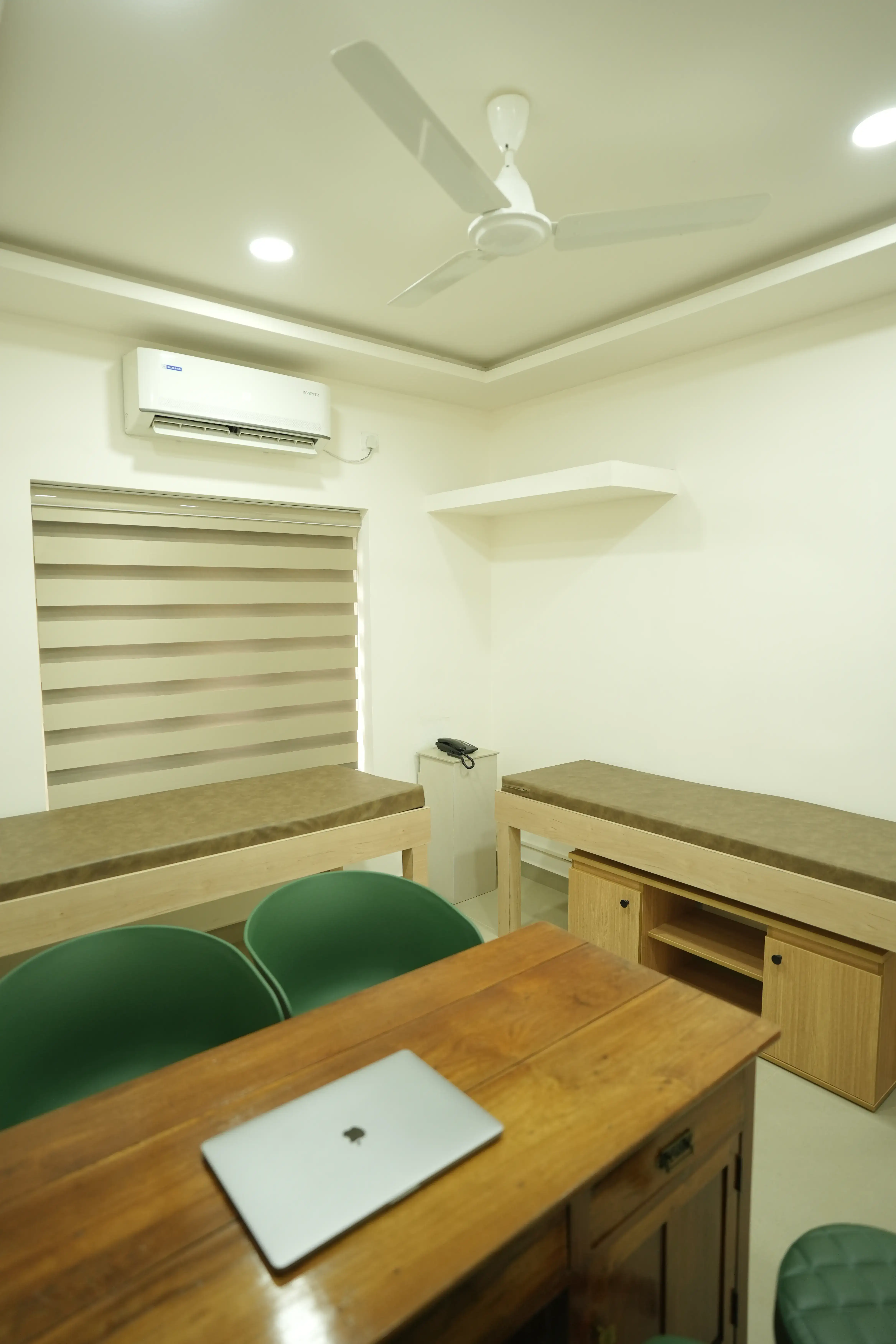 Clinic gallery image