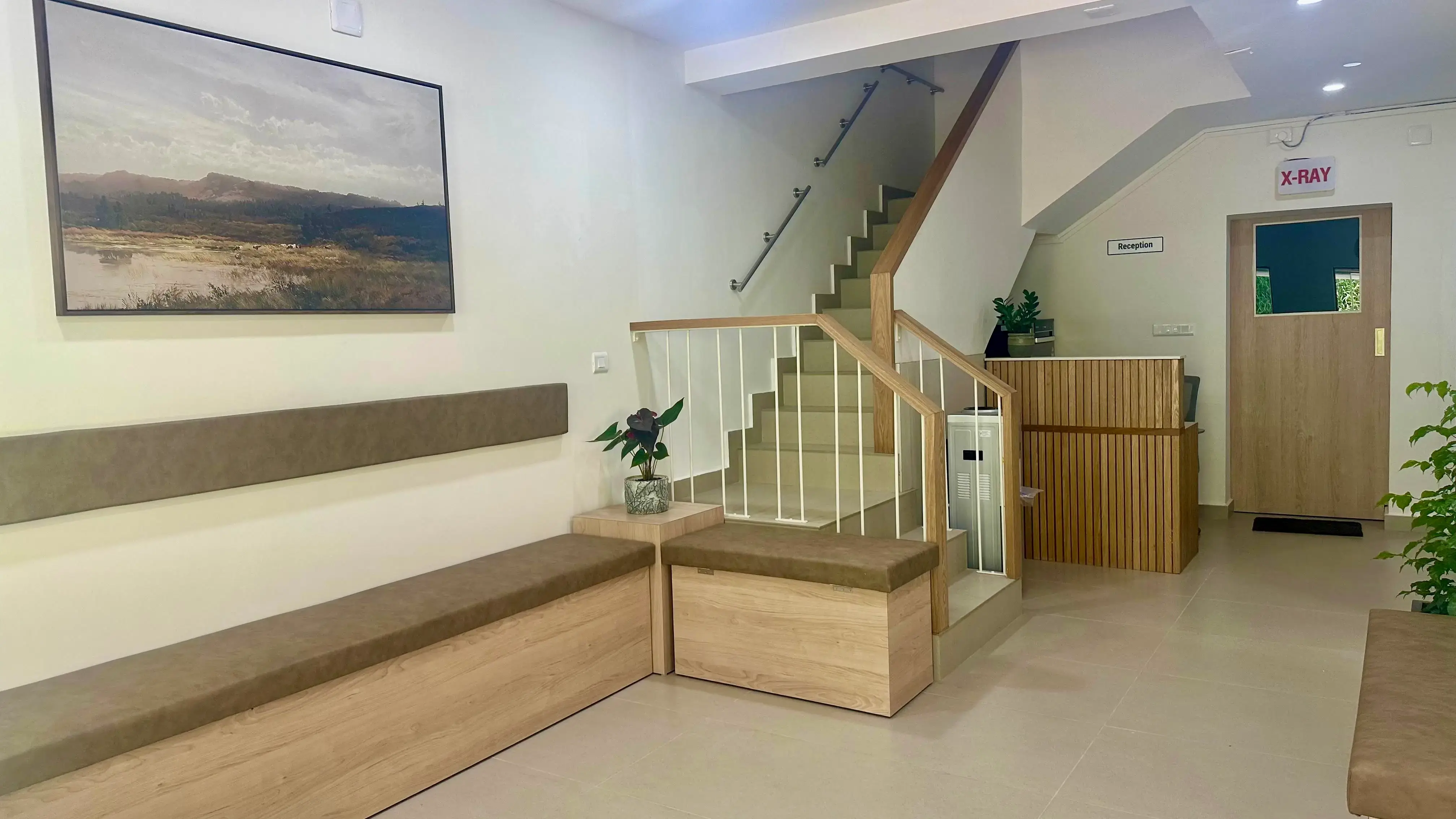 Clinic gallery image
