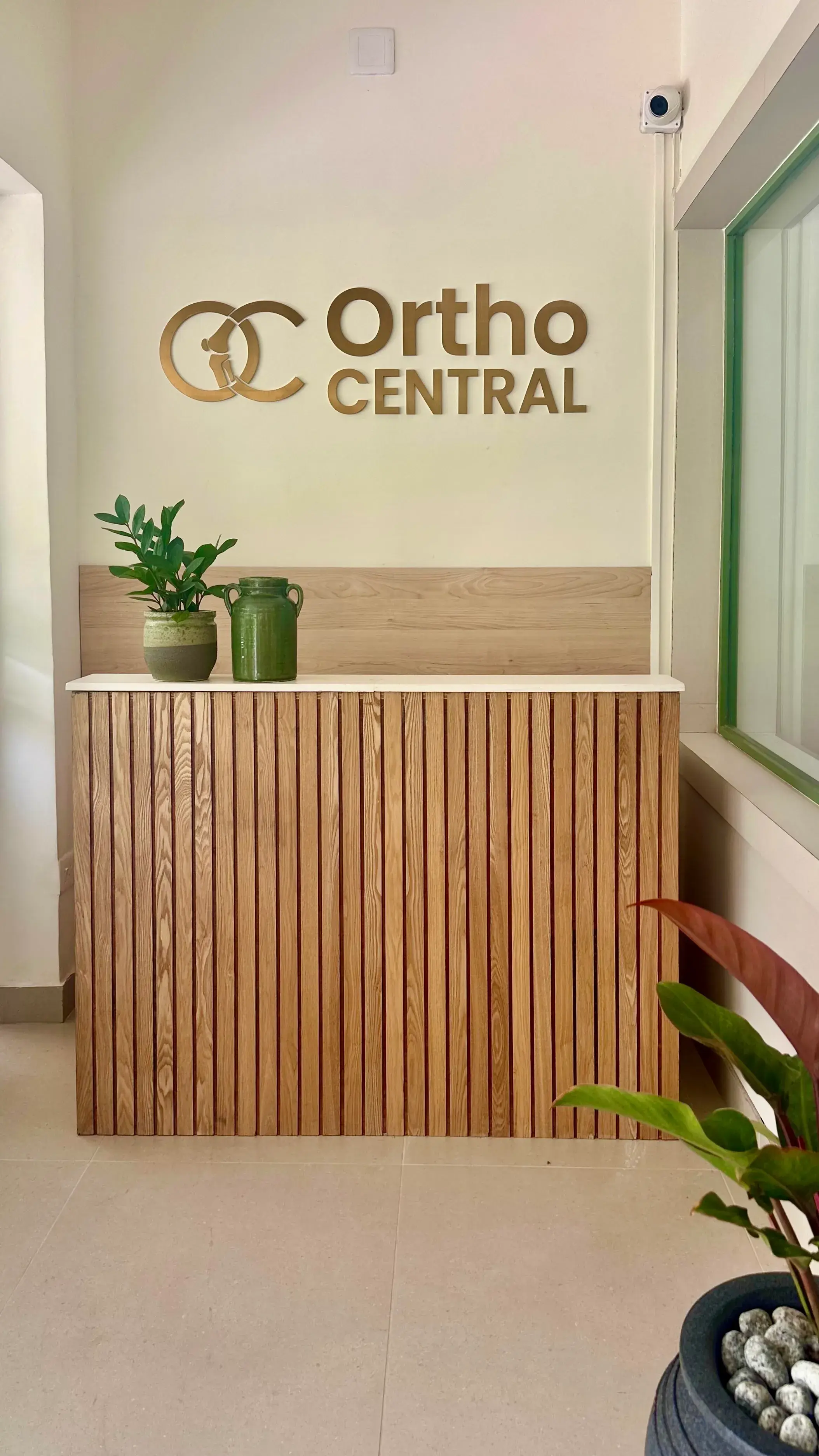Clinic gallery image