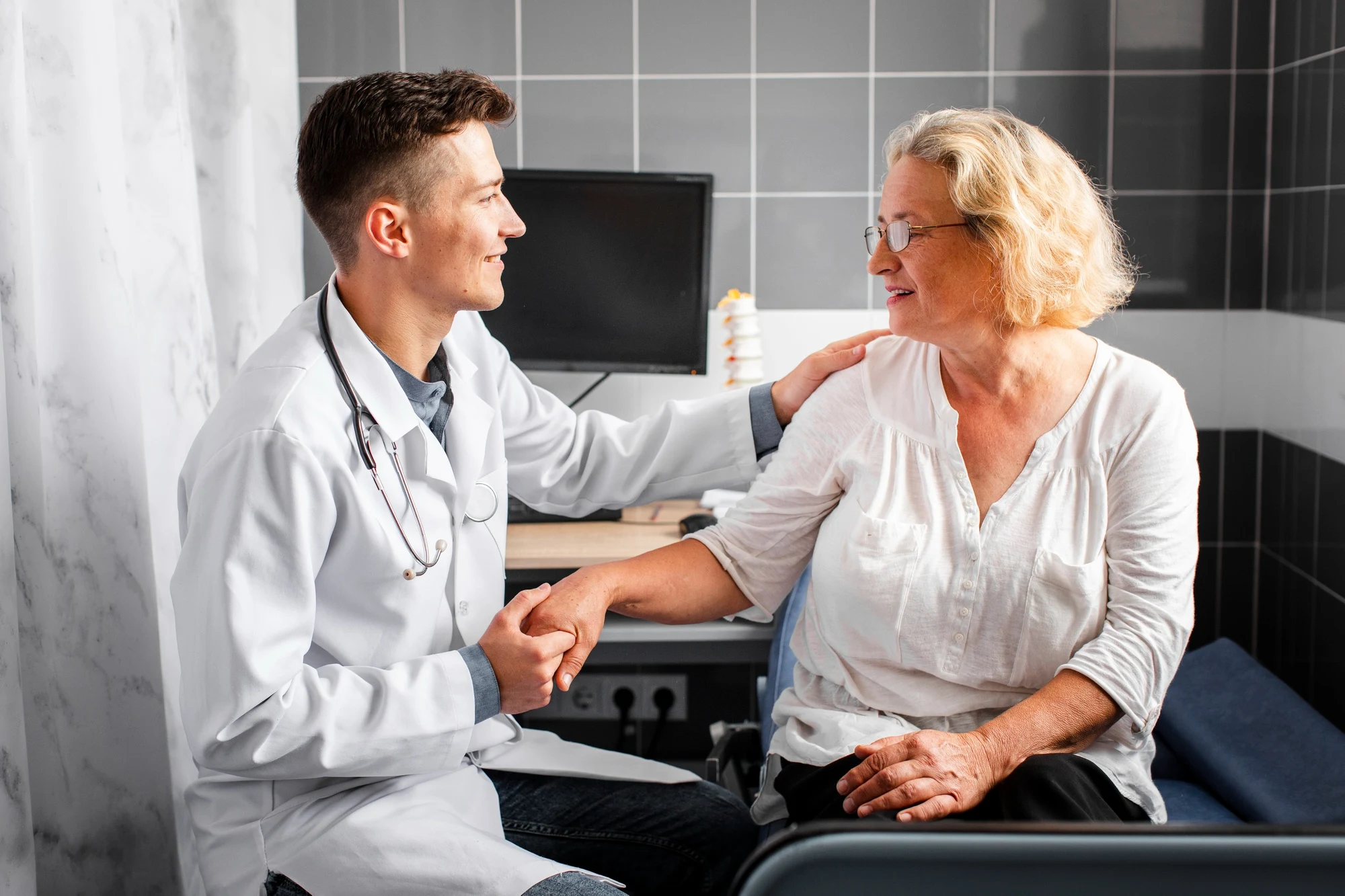 Ortho Central services