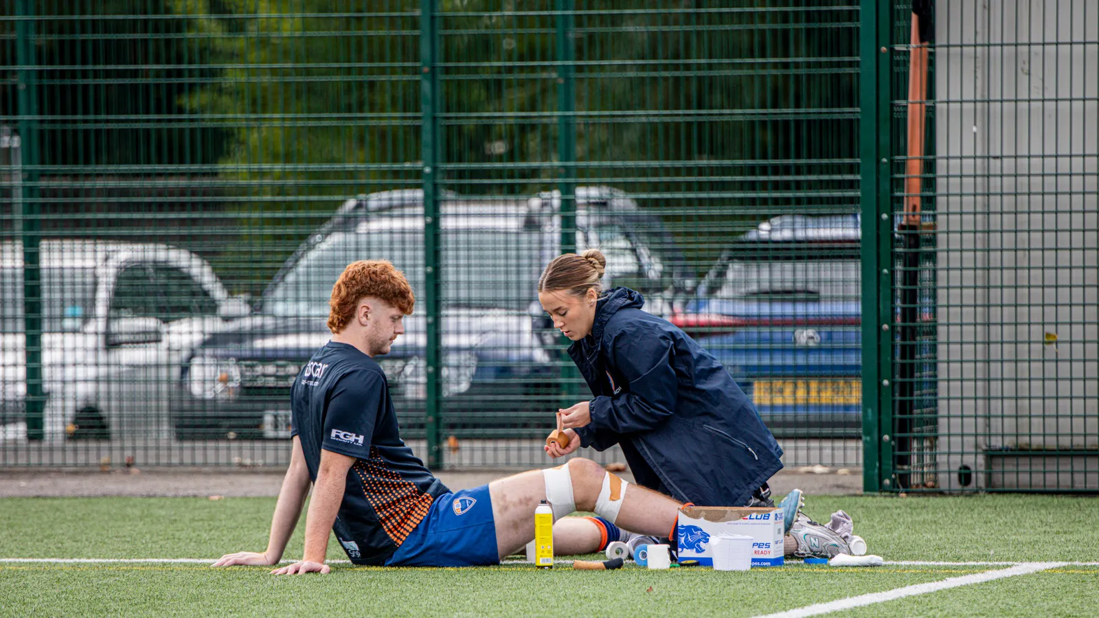 Arthroscopy and Sports Medicine